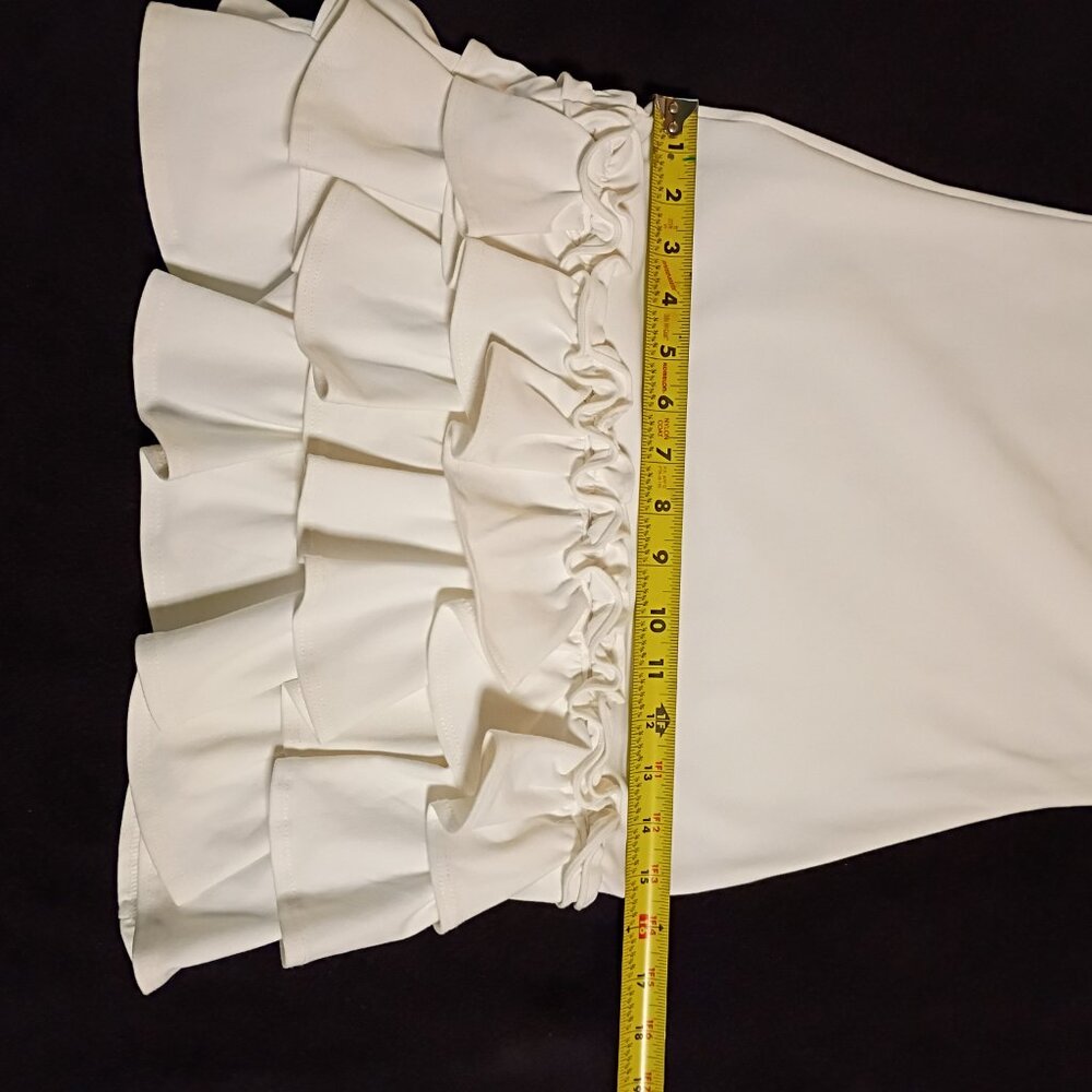 Cocktail Dressπππβ€οΈ Donna Mizini Bodycon dress Final Price - Picture 11 of 14